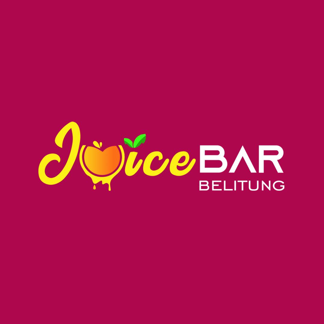 Juicebar Belitung